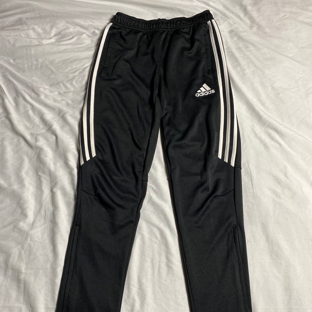 Adidas Climacool Youth Joggers